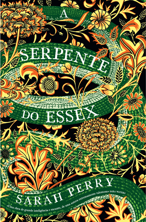 A serpente do Essex