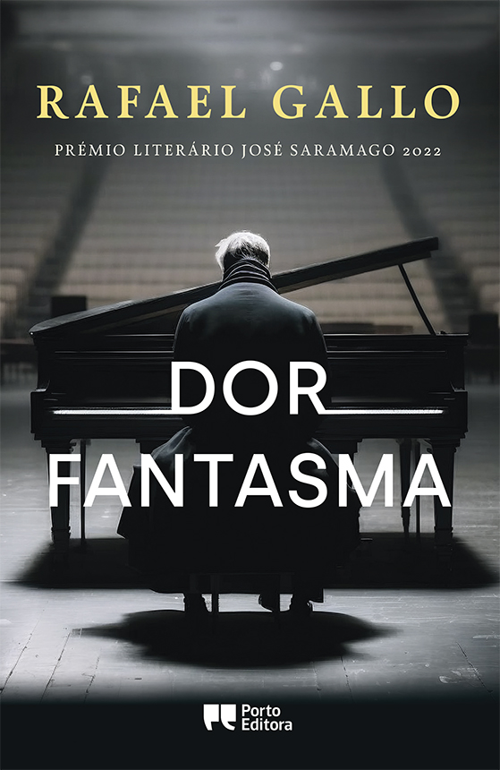 Dor fantasma