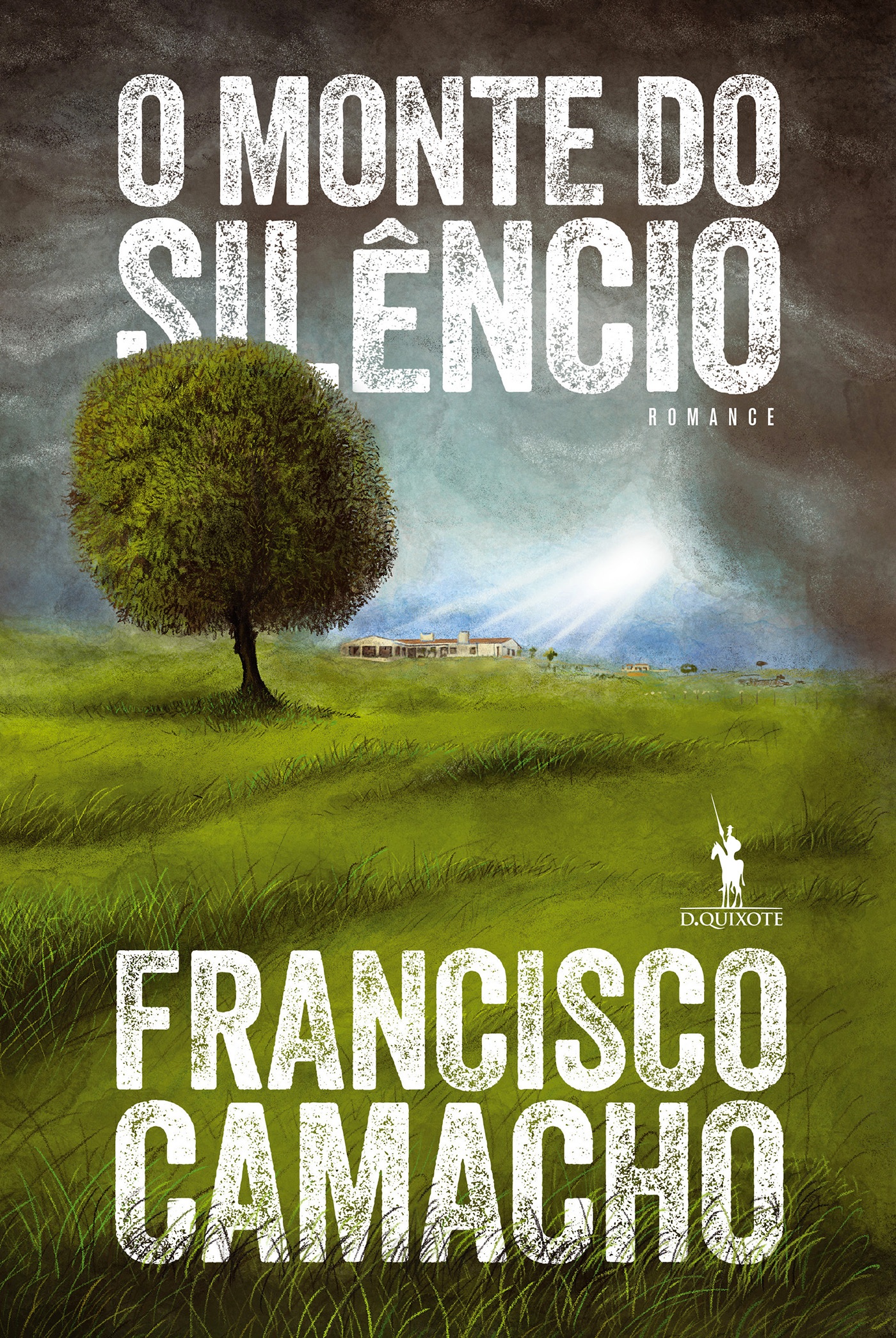 O Monte do Silêncio