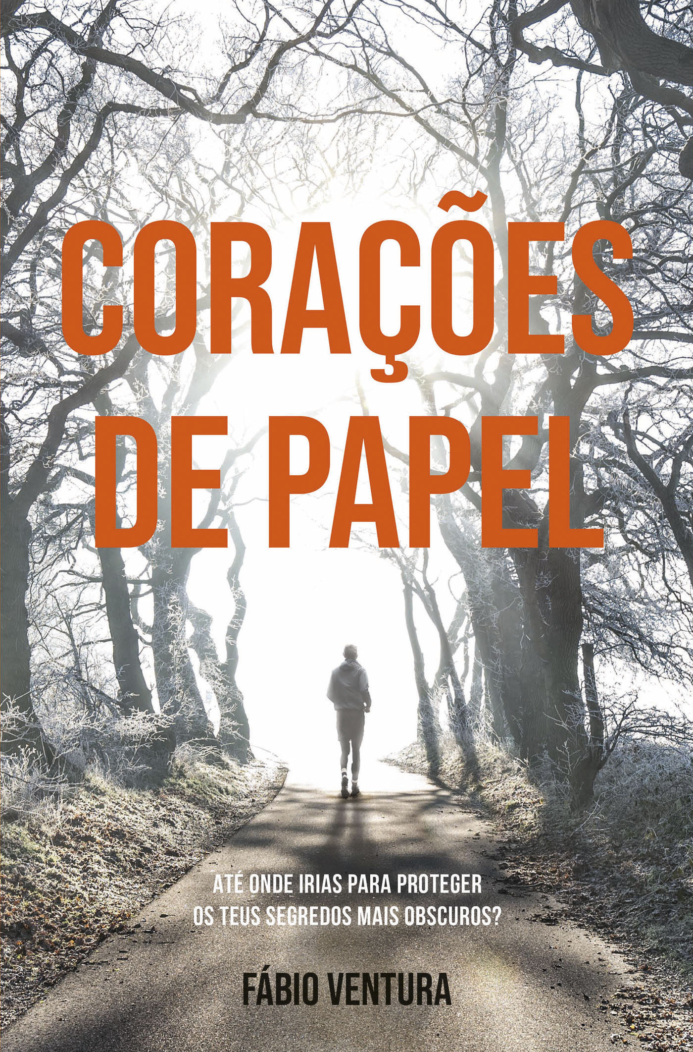 Corações de Papel