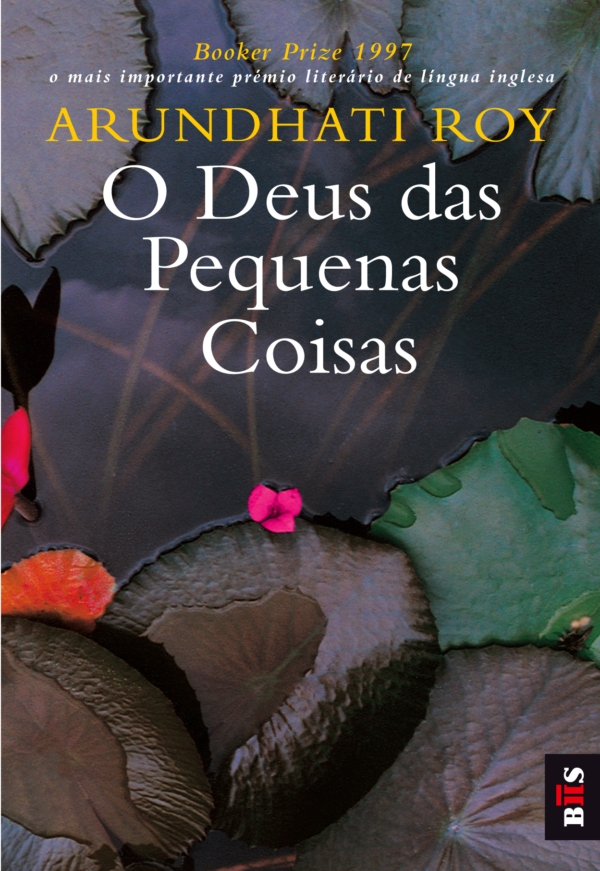 O Deus das Pequenas Coisas