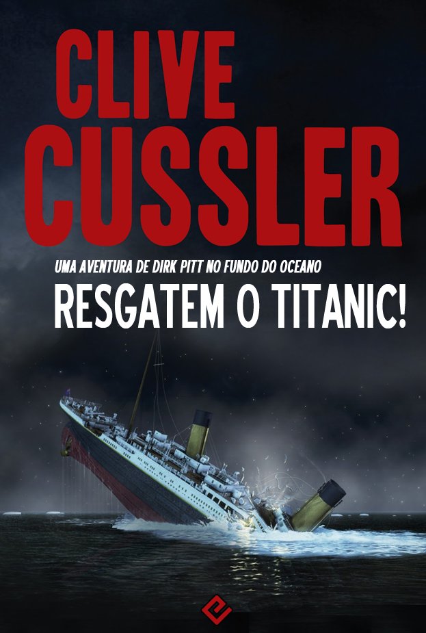 Resgatem o Titanic!