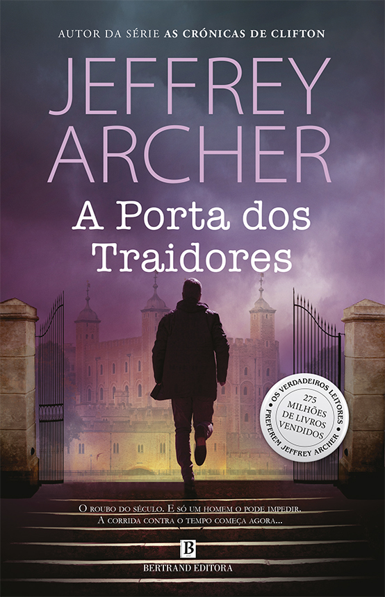 A Porta dos Traidores