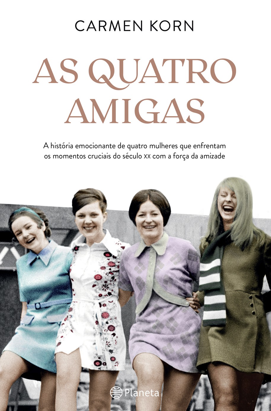 As Quatro Amigas
