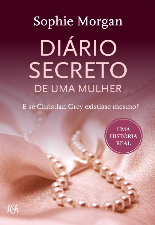 Diário Secreto de uma Mulher