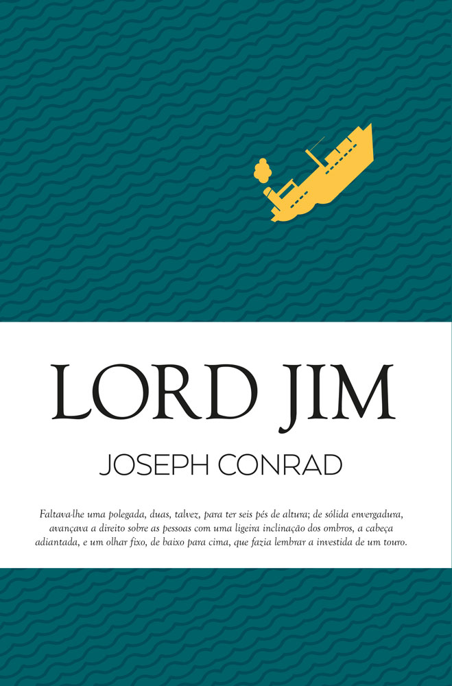 Lord Jim