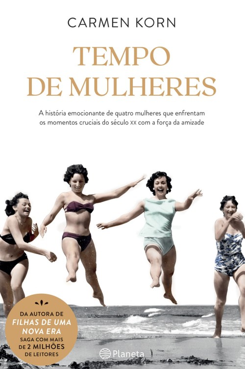 Tempo de Mulheres