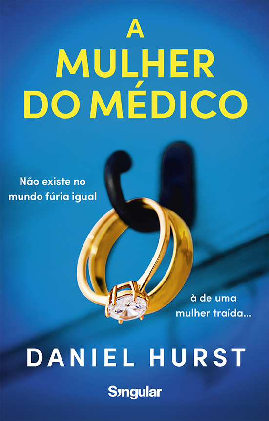 A Mulher do Médico
