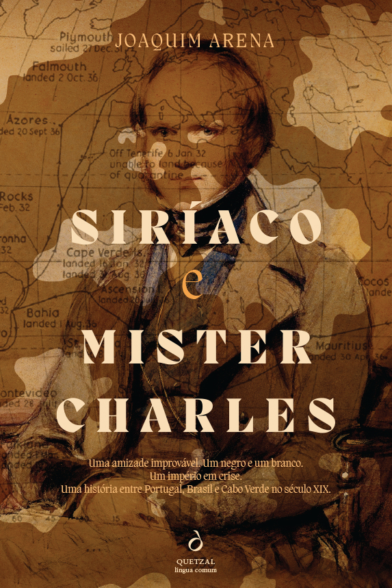 Siríaco e Mister Charles