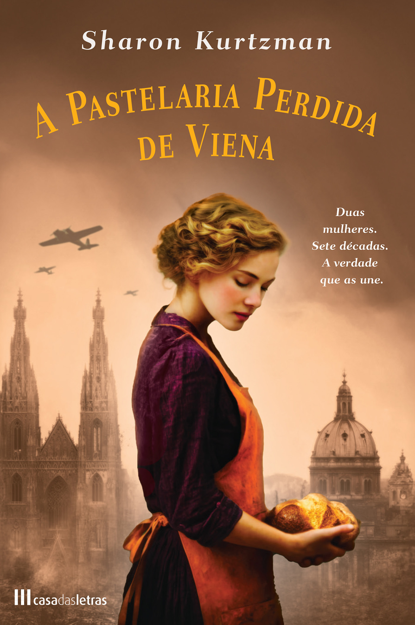 A Pastelaria Perdida de Viena