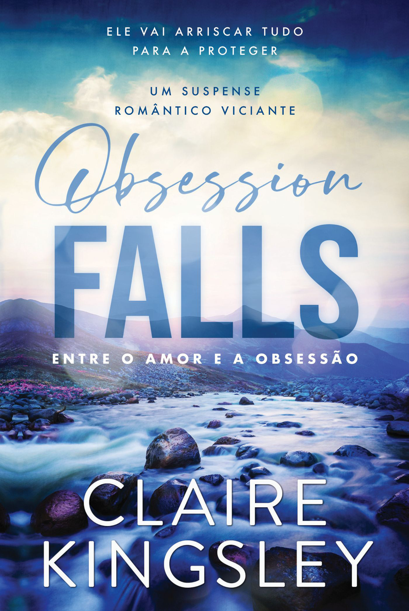 Obsession Falls – Entre o Amor e a Obsessão