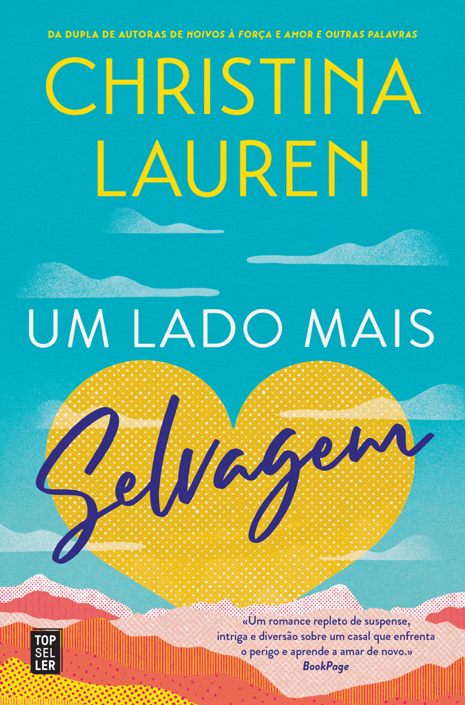 Um Lado Mais Selvagem