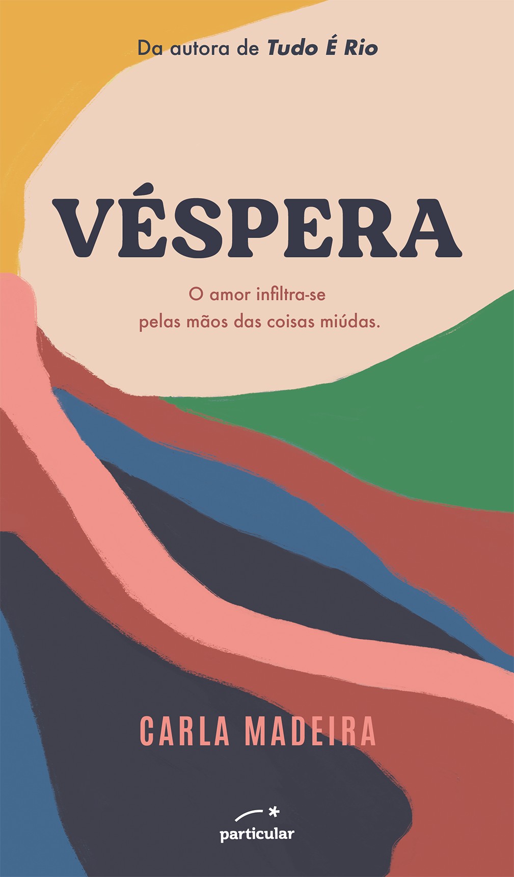 Véspera