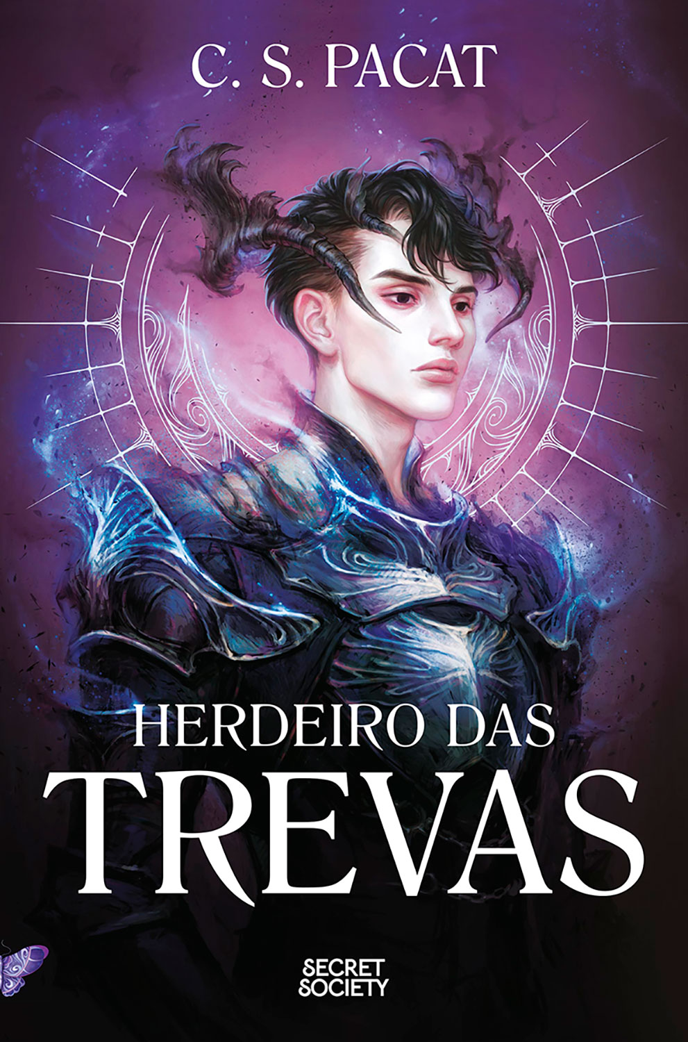 Herdeiro das Trevas