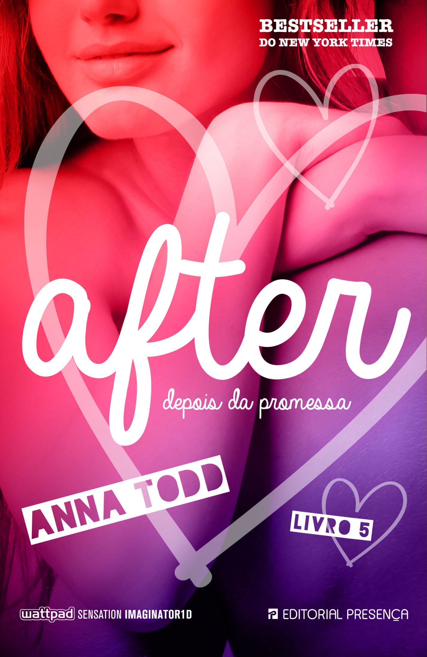 After 5 – Depois da promessa