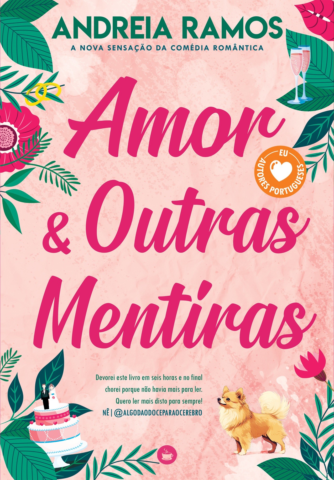 Amor & Outras Mentiras