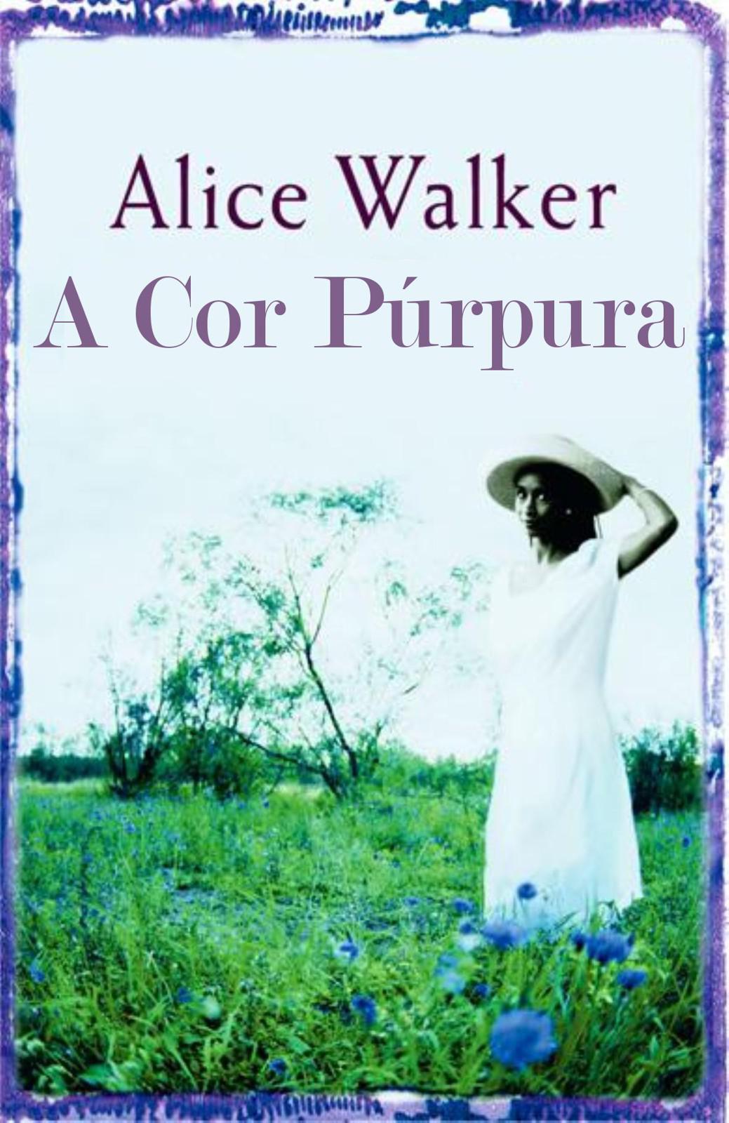 A Cor Púrpura