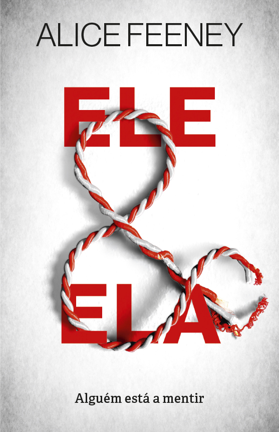 Ele e Ela – Alguém Está a Mentir