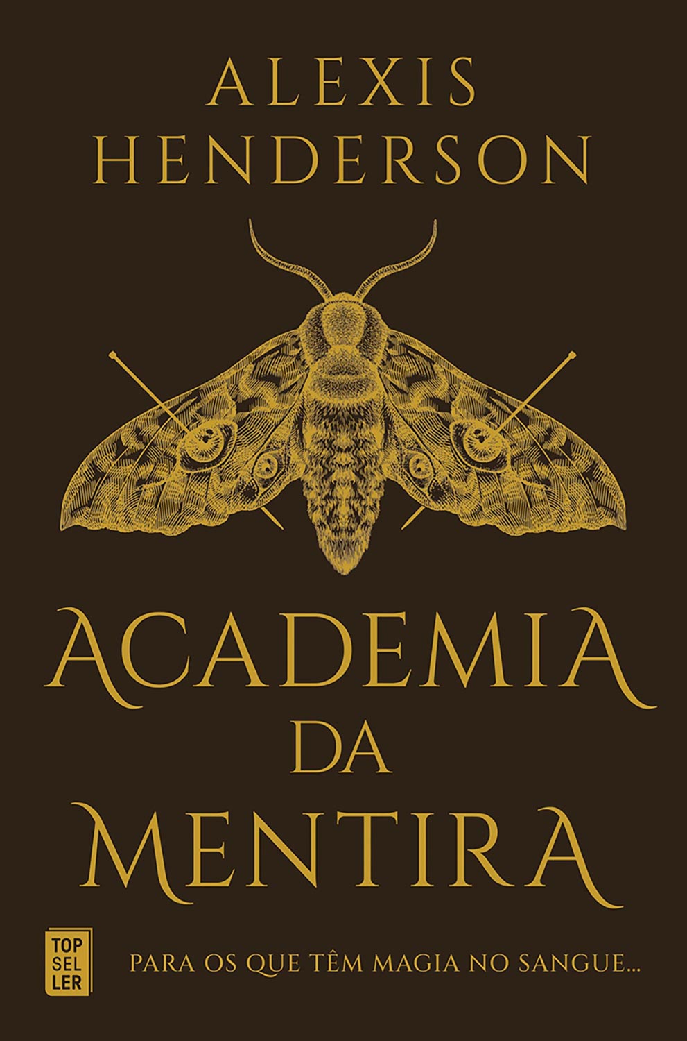 Academia da Mentira