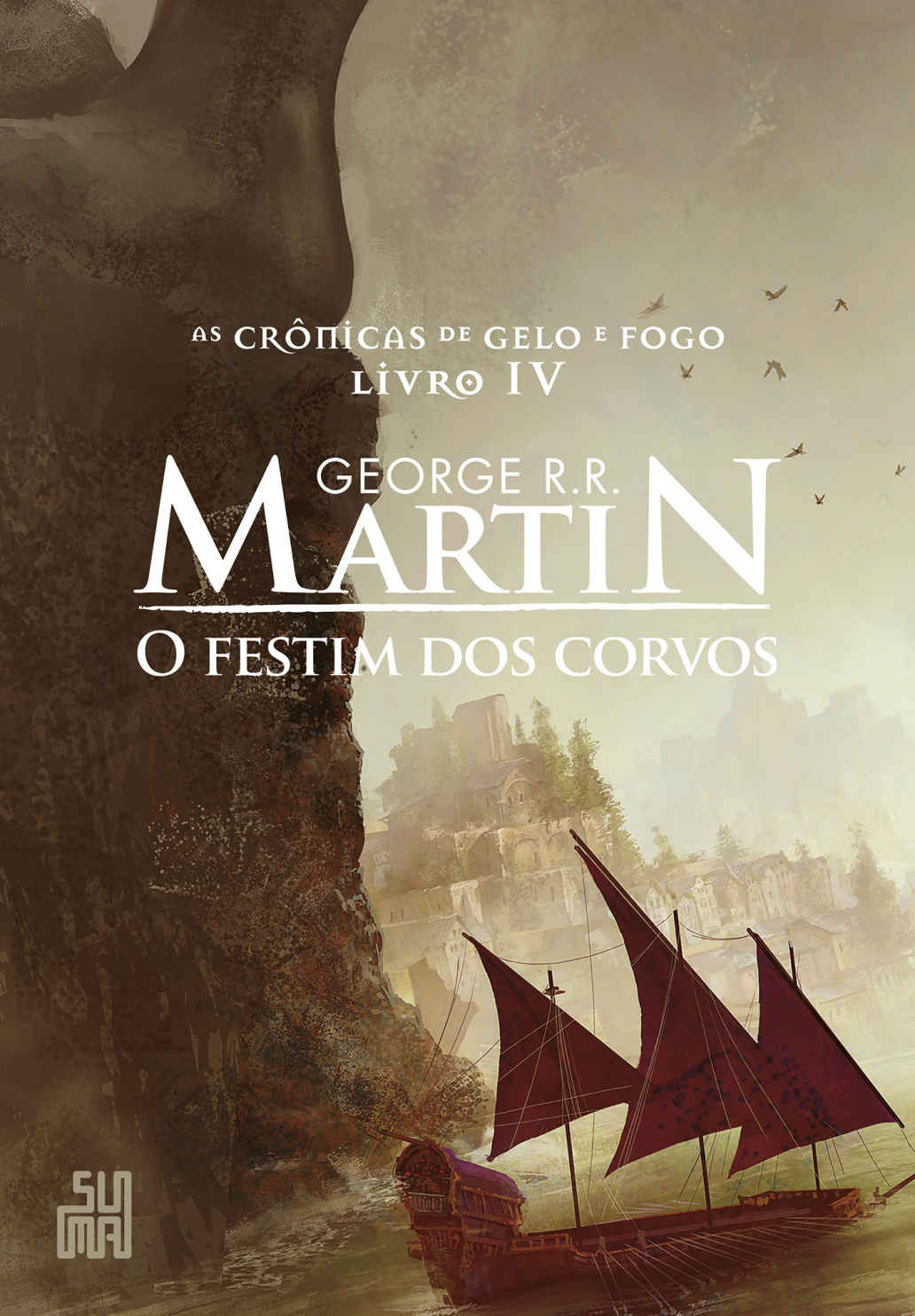 4. O festim dos corvos