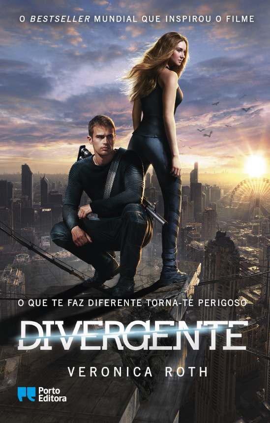 Divergente