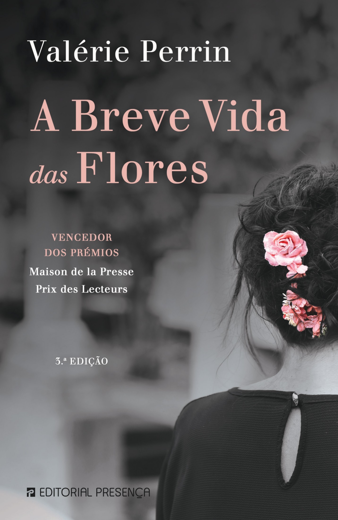 A breve vida das flores