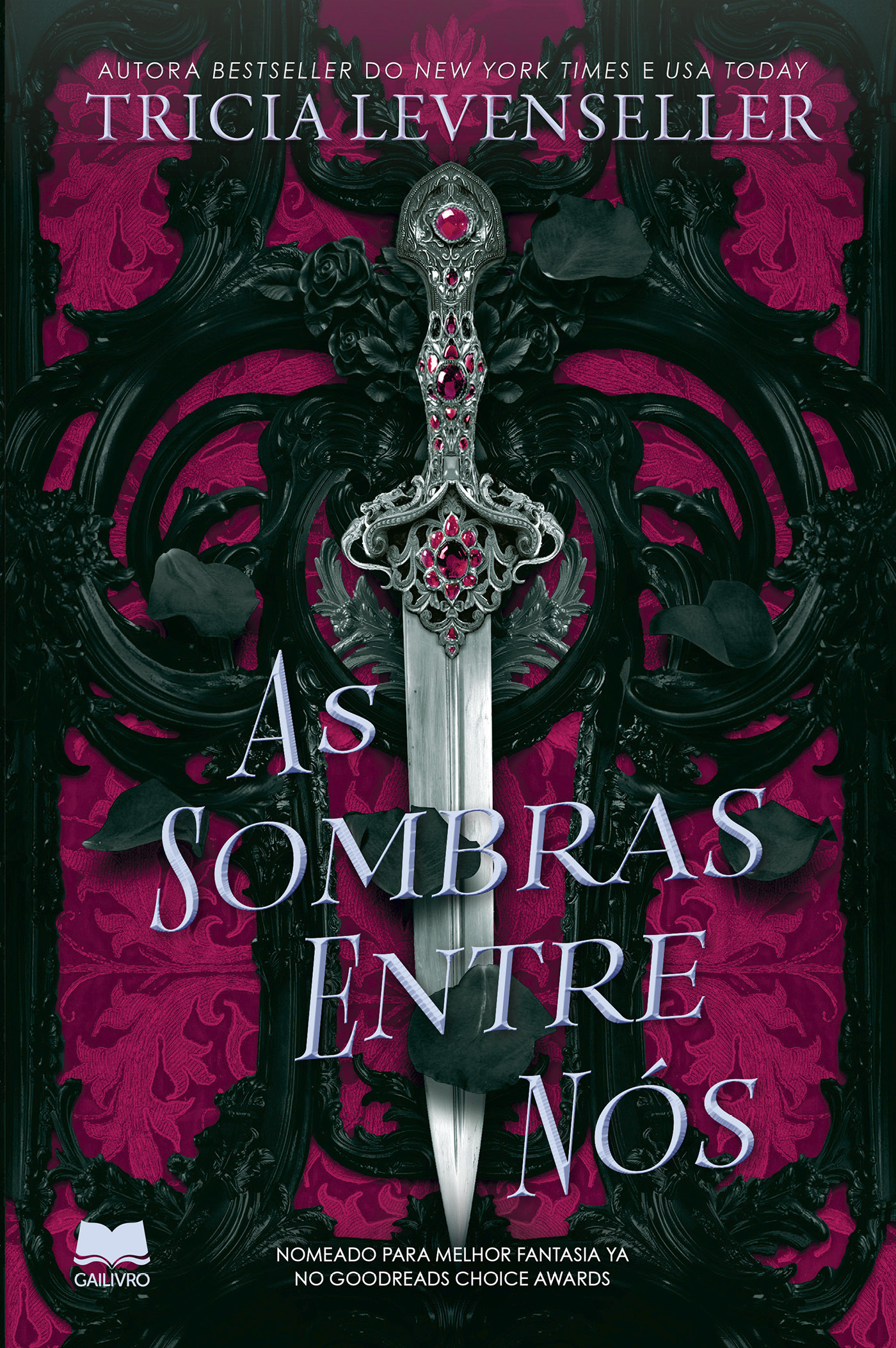 As Sombras Entre Nós