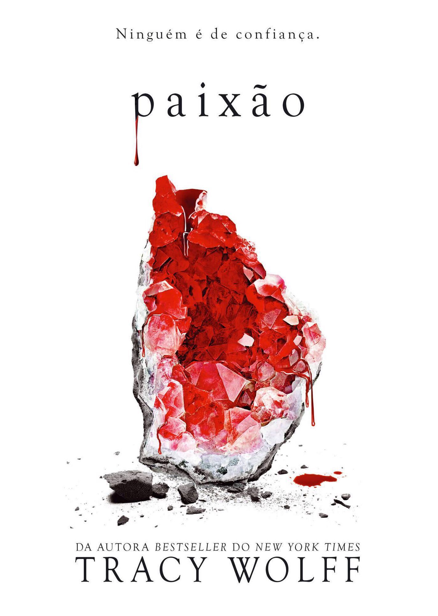Crave 2 - Paixão