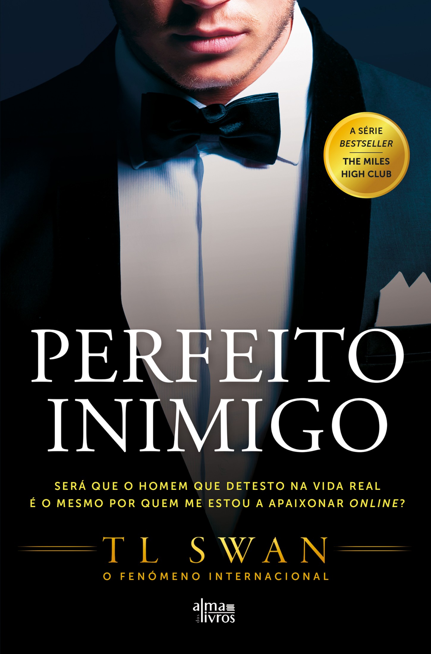 Perfeito Inimigo