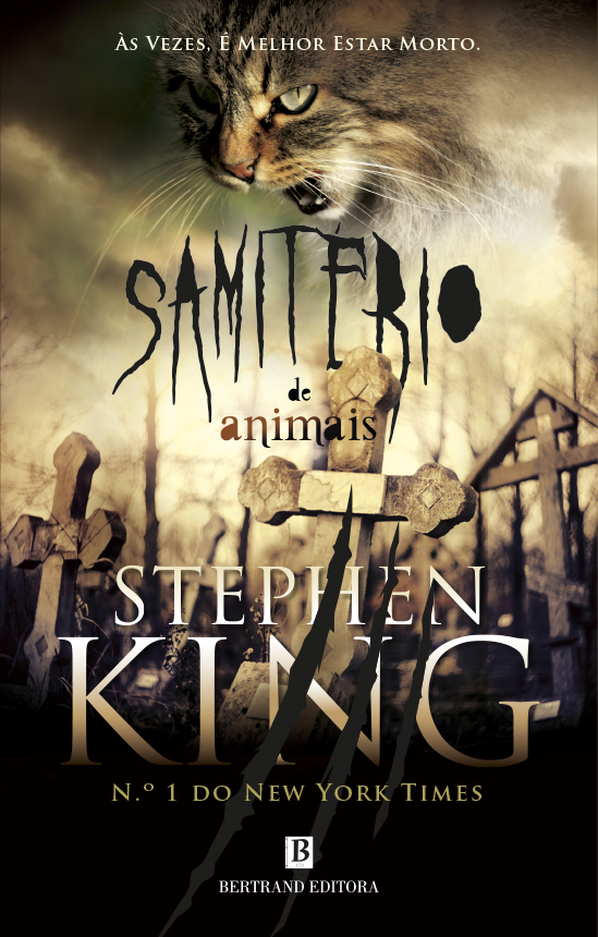 Samitério de Animais