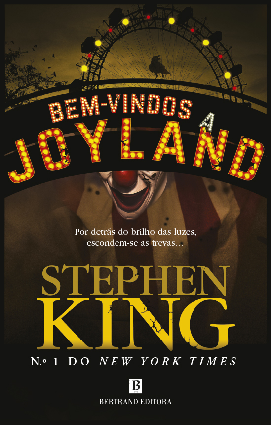 Bem-vindos a Joyland
