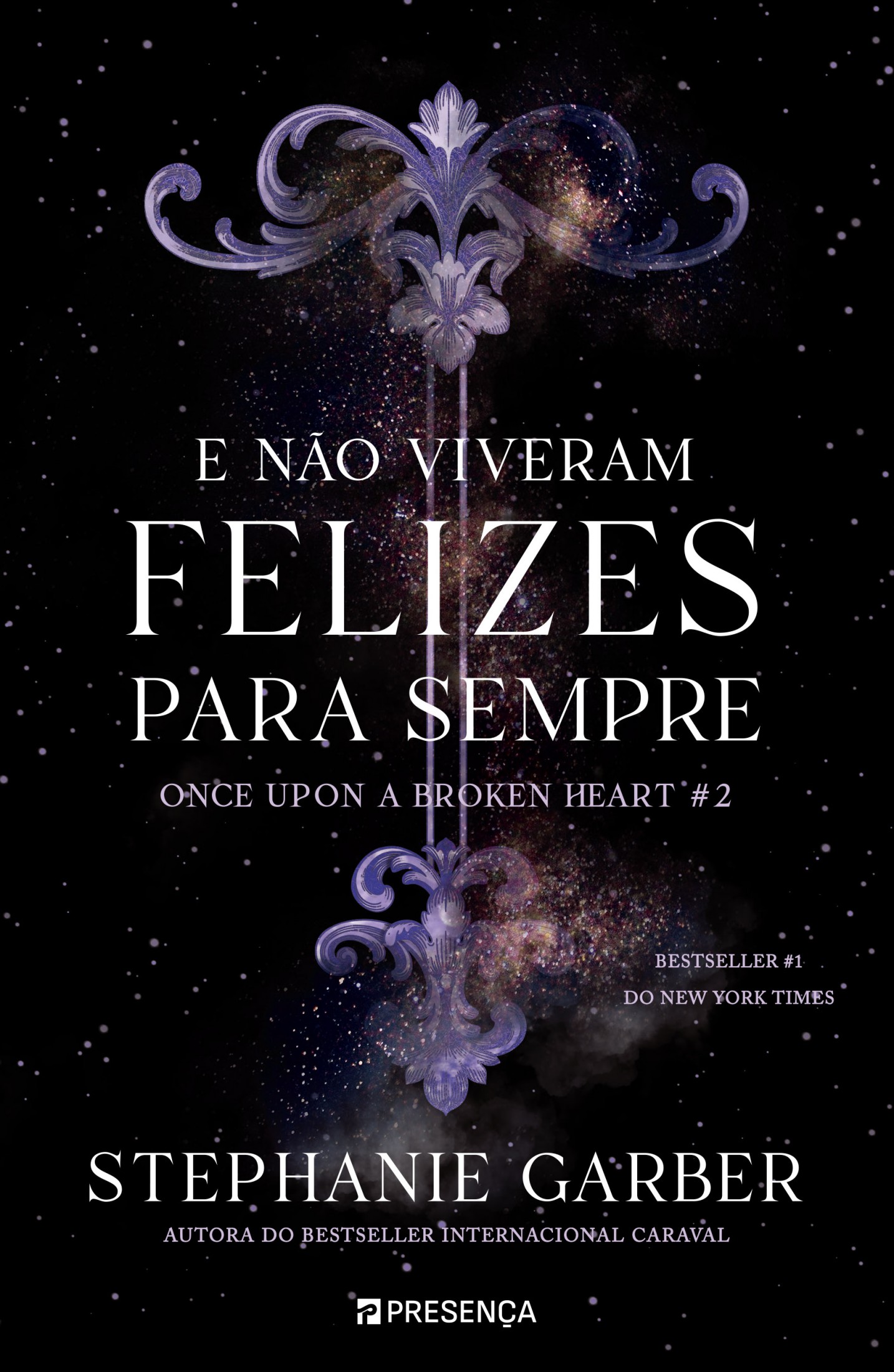 E Não Viveram Felizes para Sempre