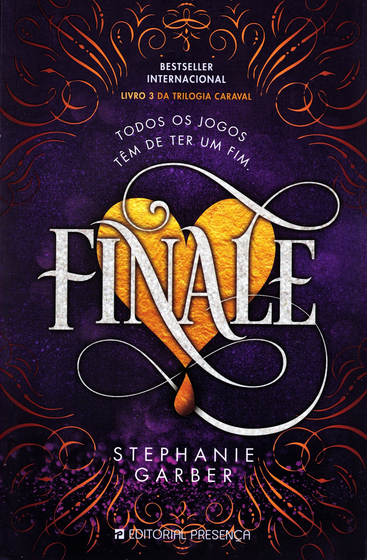 Caraval 3 - Finale