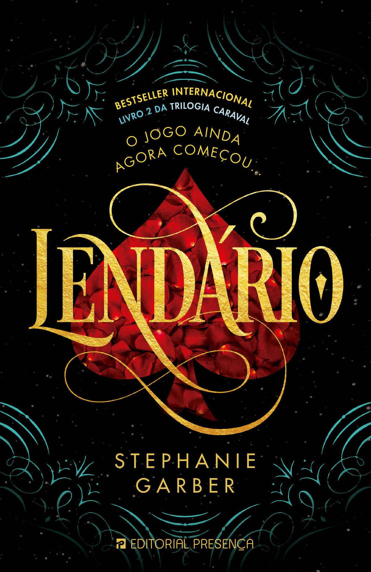 Caraval 2 - Lendário