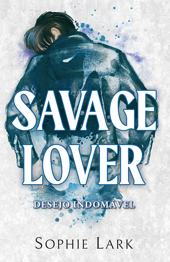 Savage Lover