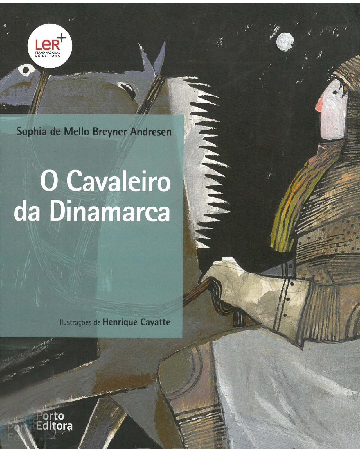 O Cavaleiro da Dinamarca