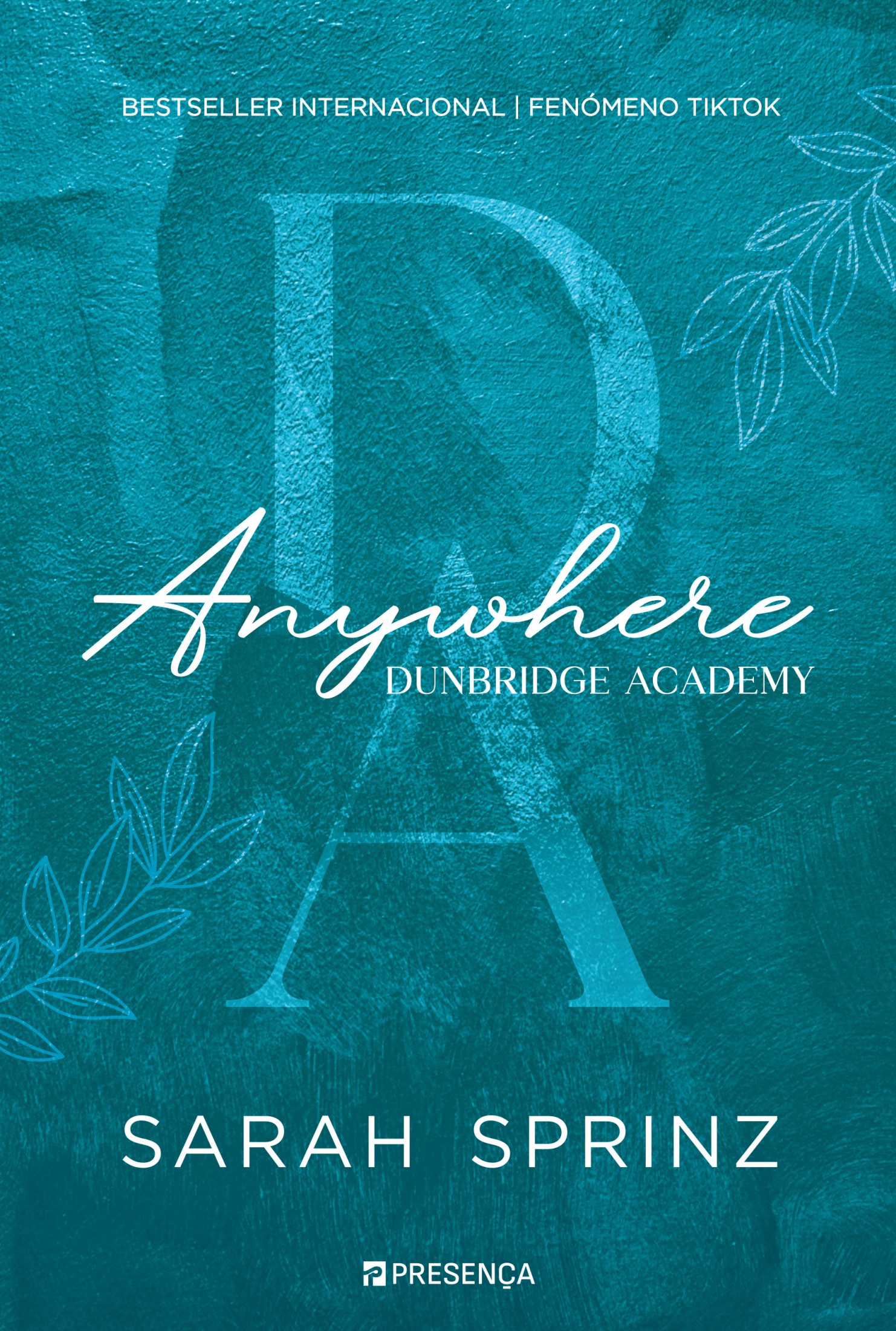 Anywhere Dunbridge Academy