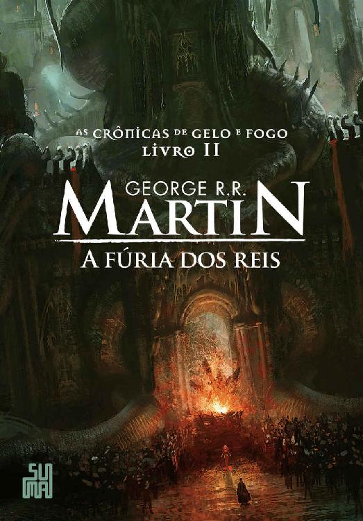 2. A Fúria dos Reis