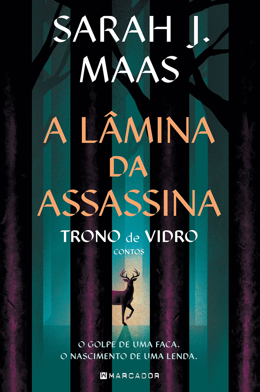 A Lâmina da Assassina