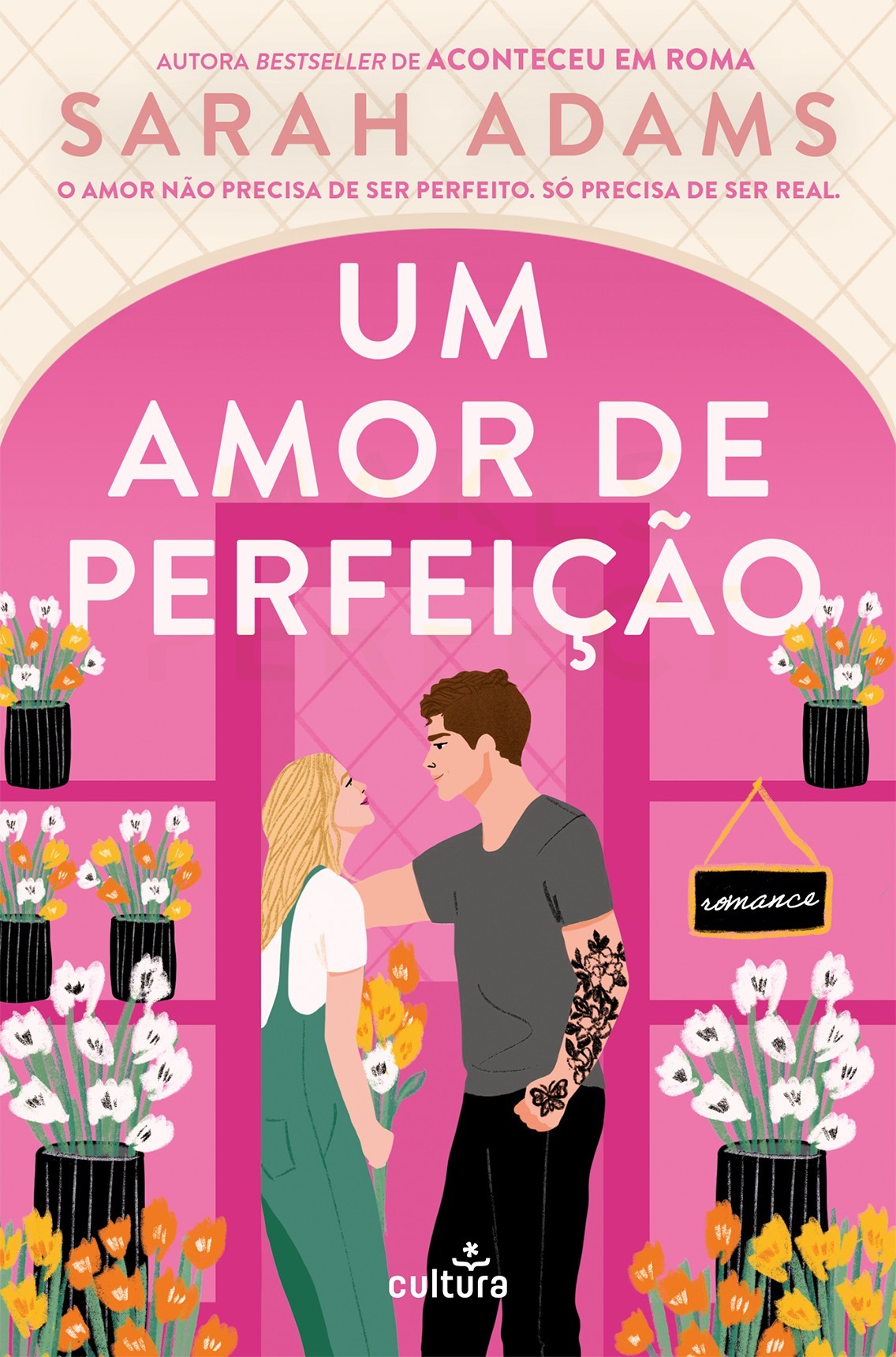 Um Amor de Perfeição