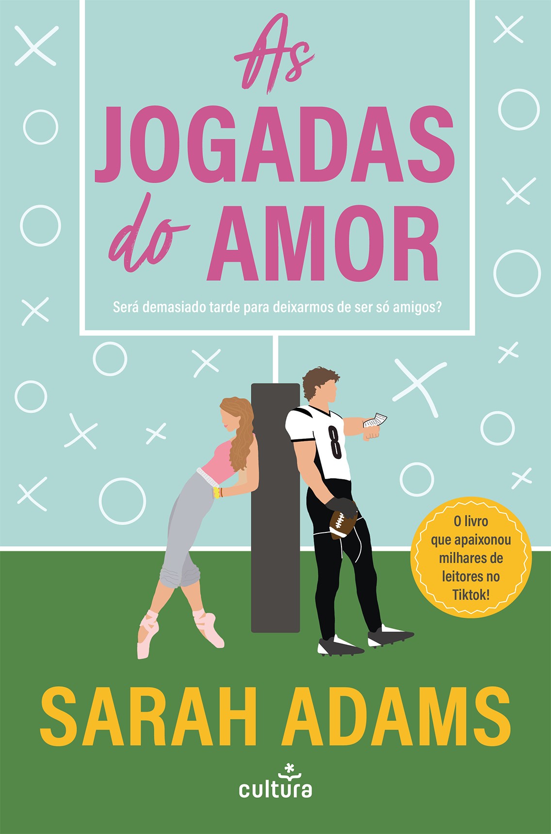 As Jogadas do Amor