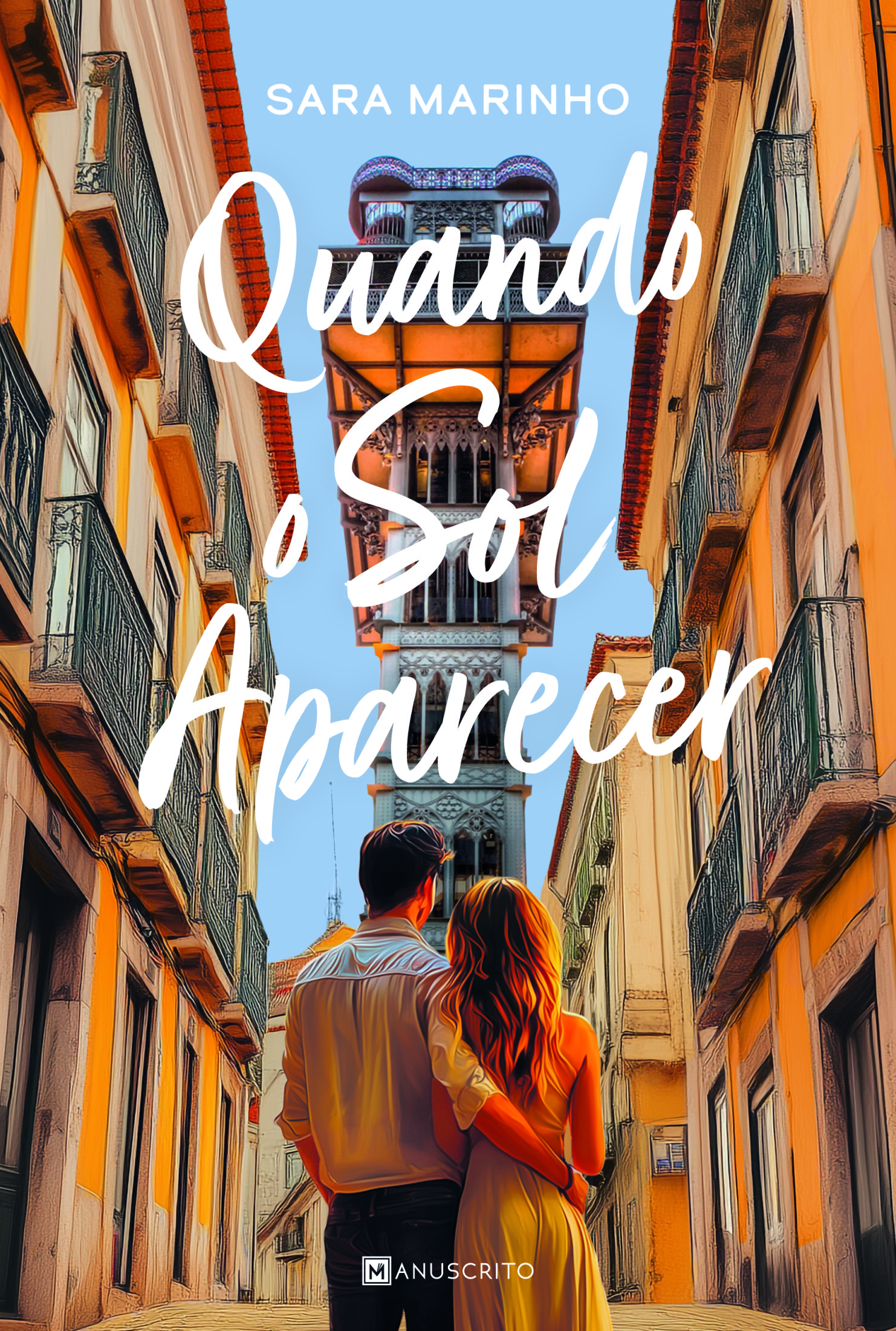 Quando o Sol Aparecer