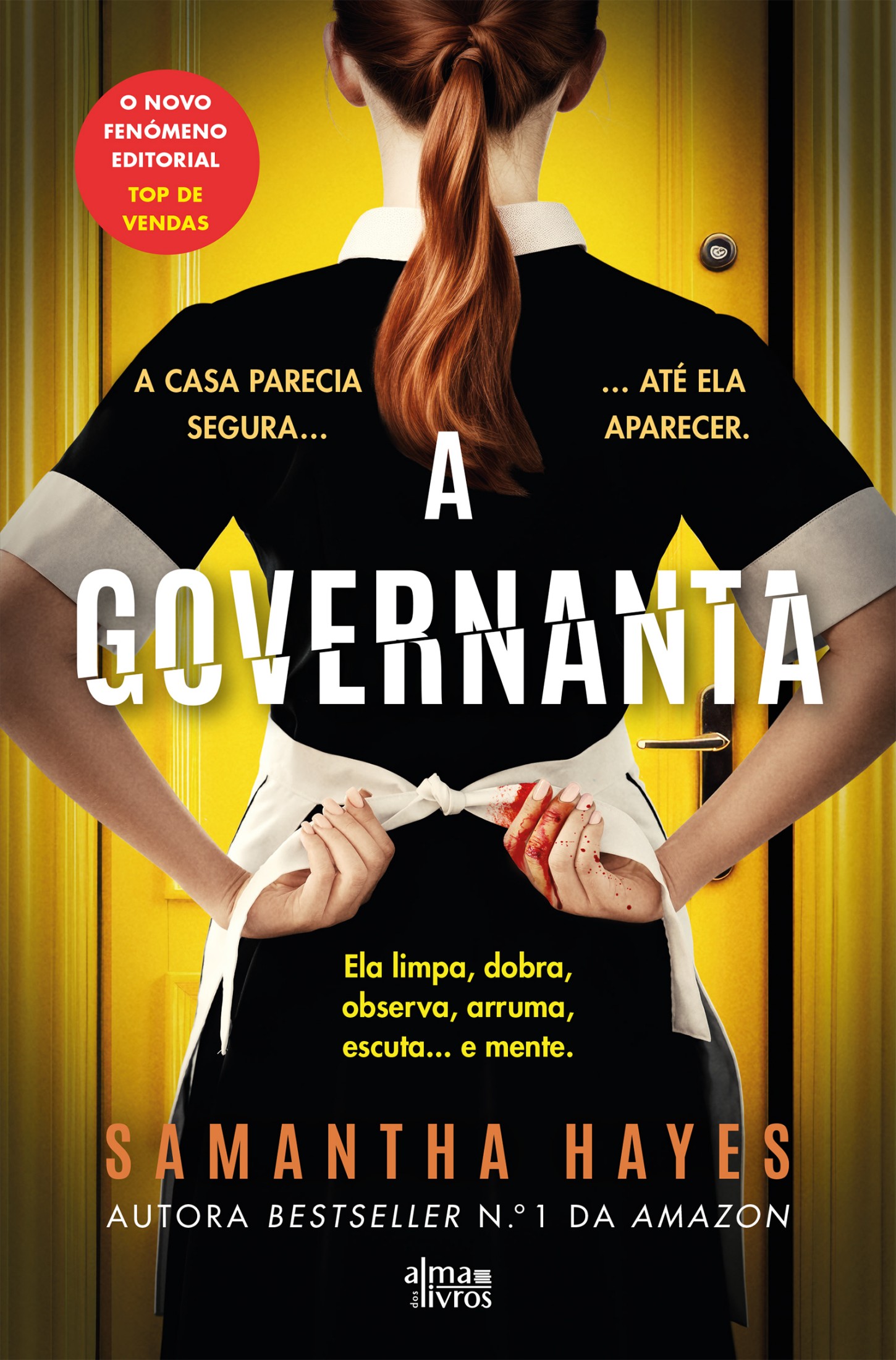 A Governanta