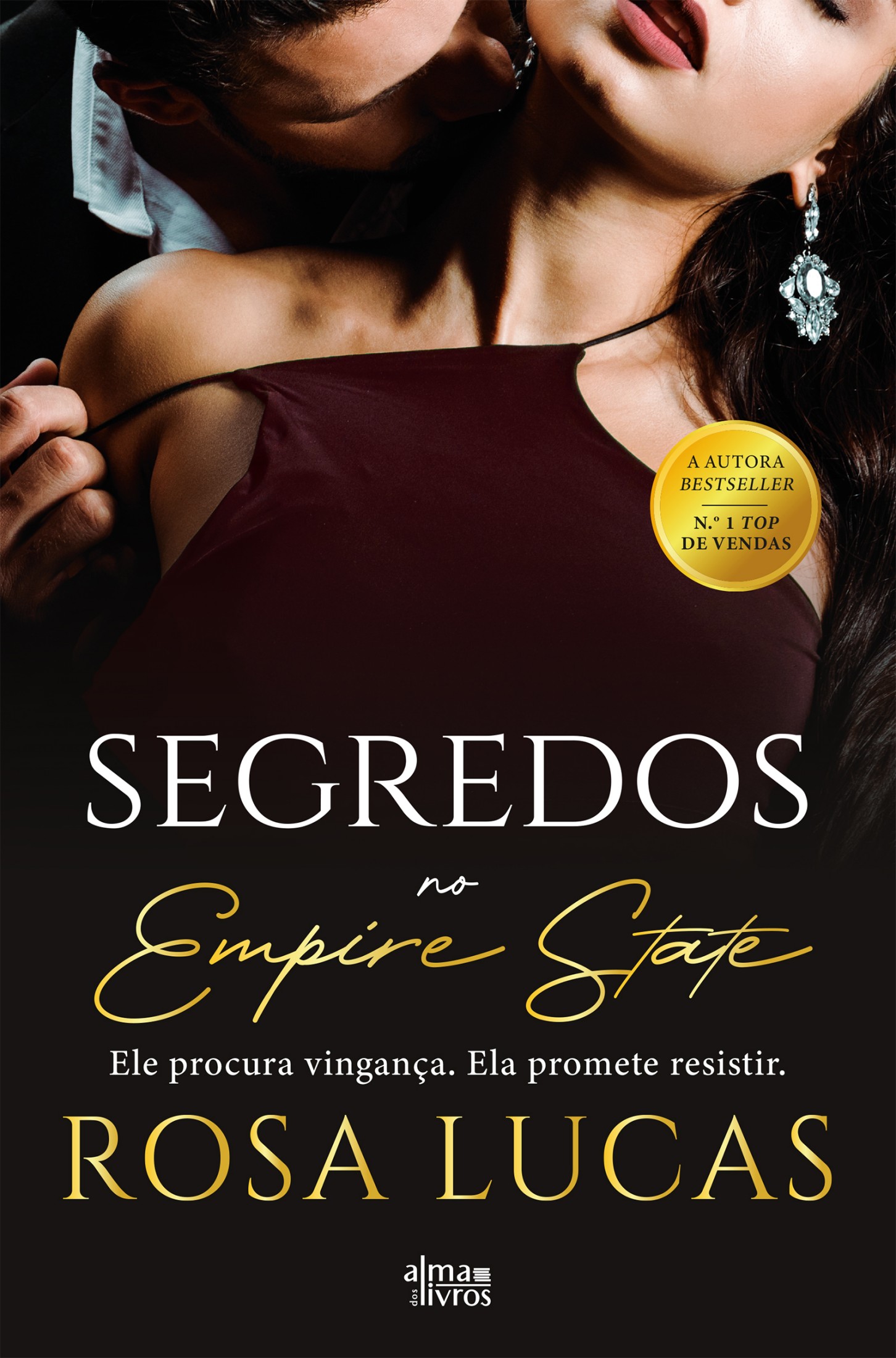 Segredos no Empire State