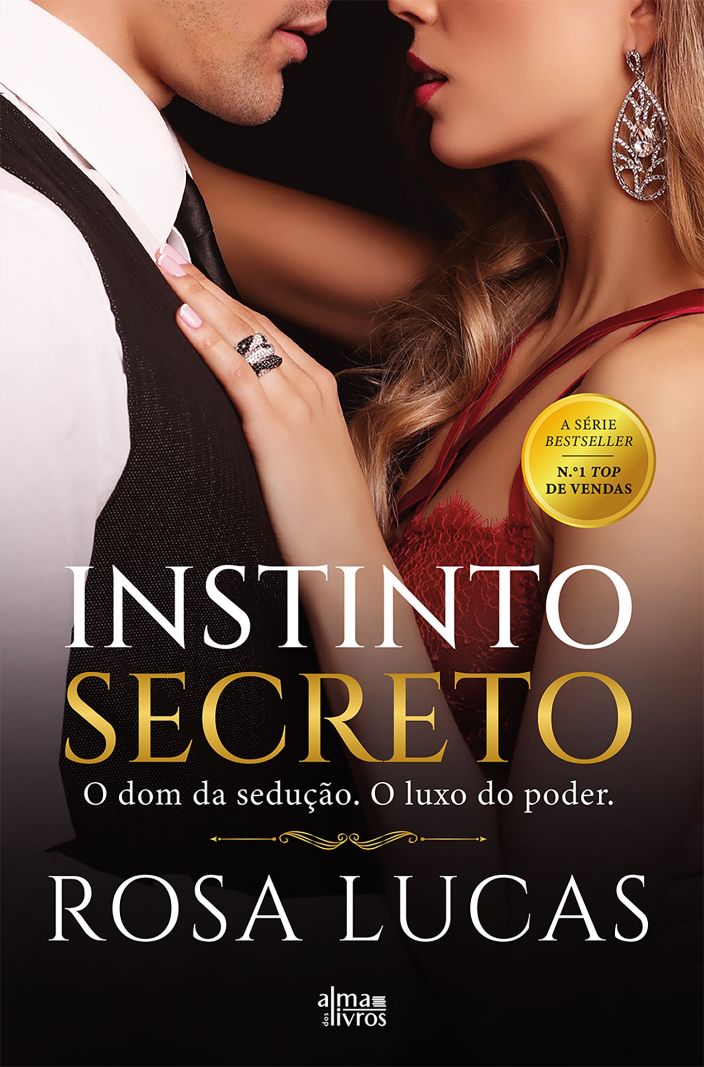 Instinto secreto