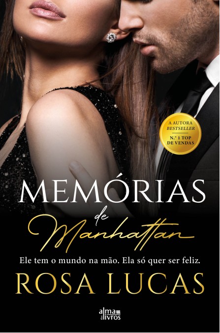 Memórias de Manhattan