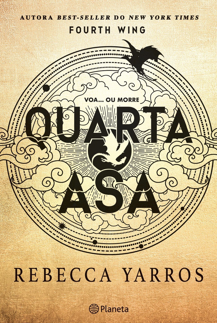 Quarta Asa
