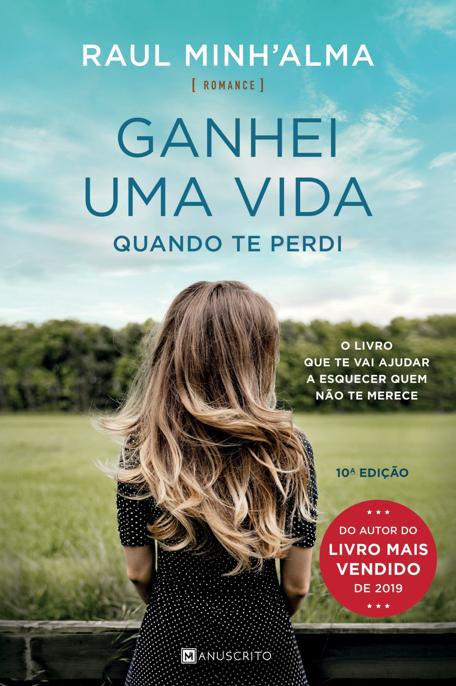 Ganhei Uma Vida Quando Te Perdi