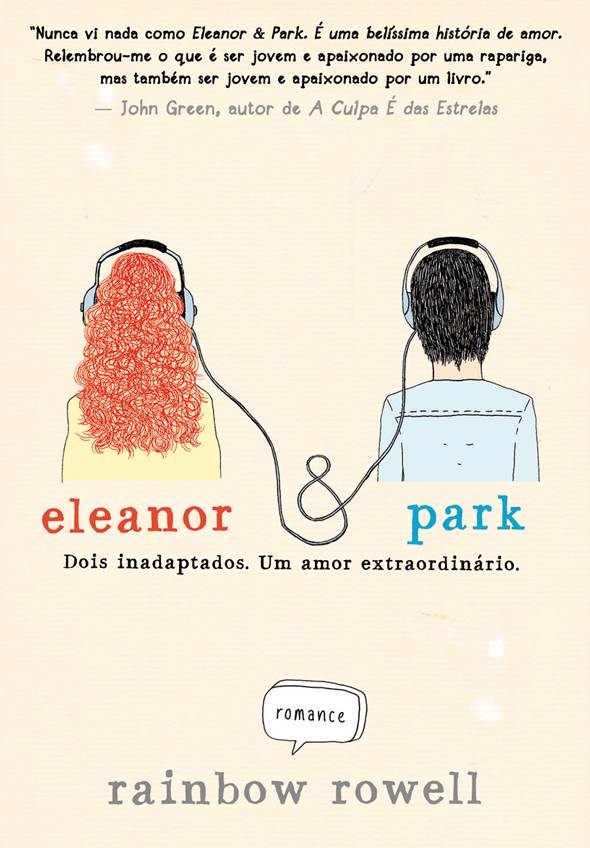 Eleanor e Park