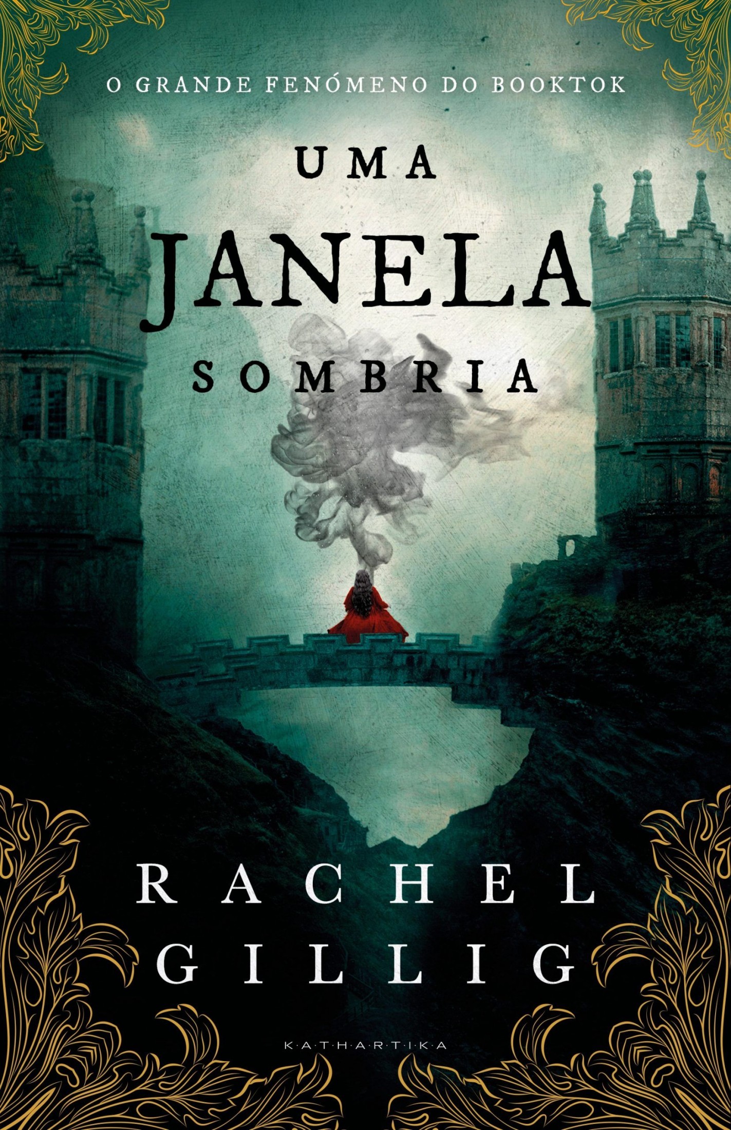 The Shepherd King 1 - Uma Janela Sombria